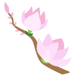 Flower icon