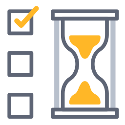 Time icon