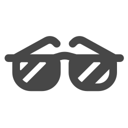 sonnenbrille icon