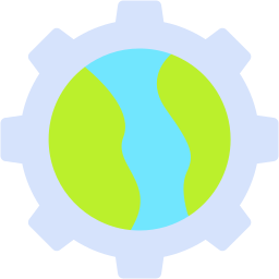 Gear icon