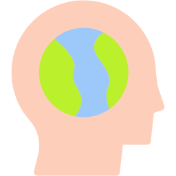 Mindset icon