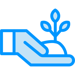 Growth icon