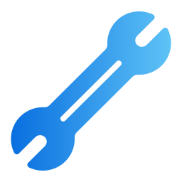 Wrench icon