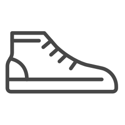 Shoe icon