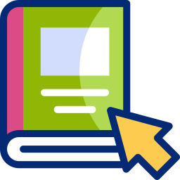 Ebook icon