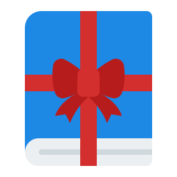 Book icon