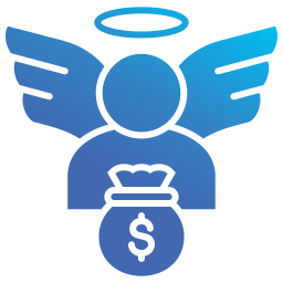 angel-investor icon
