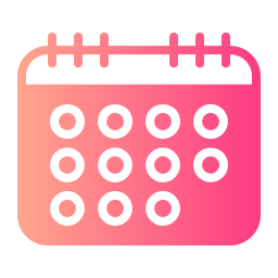 calandrar icono
