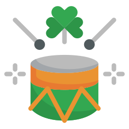 Drum icon