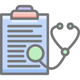 의료 문서 icon