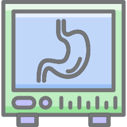胃のアイコン icon