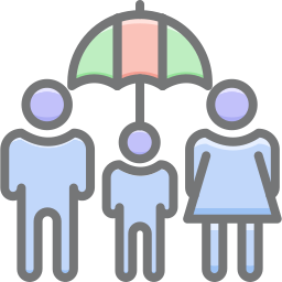 familienplanung icon