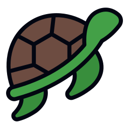 Turtle icon