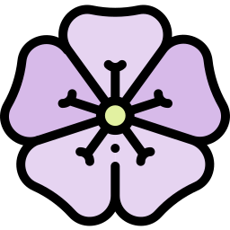 ゼラニウム icon