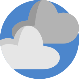 Clouds icon