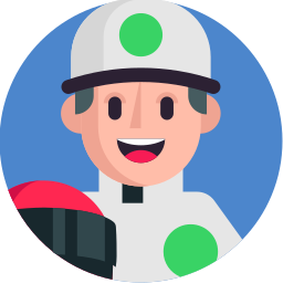 Racer icon