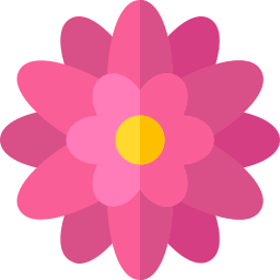 chrysant icoon