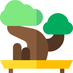 bonsai icon