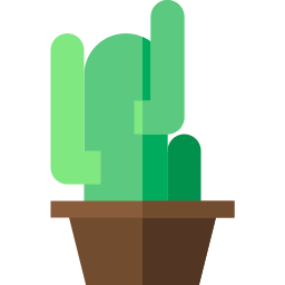 cactus Icône