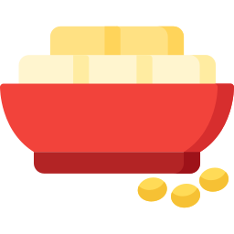 豆腐 icon