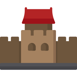 万里の長城 icon