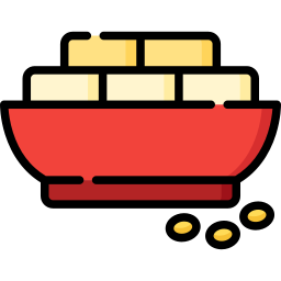 Tofu icono