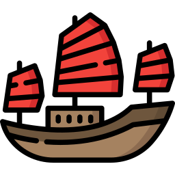 Ship icon