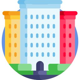 Buildings icon