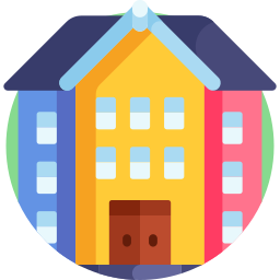 Apartments icon