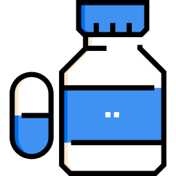 Pill icon