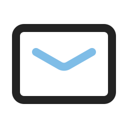 Mail icon