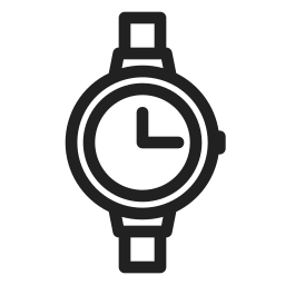 Time icon
