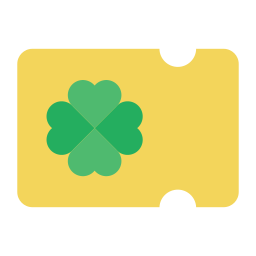 Ticket icon