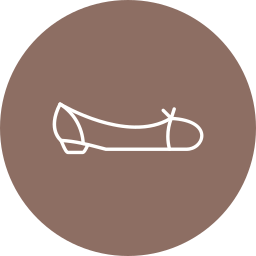 FLAT SHOES icon