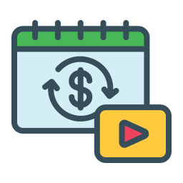 Subscription icon