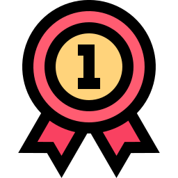 Badge icon