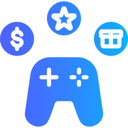 게임화 icon