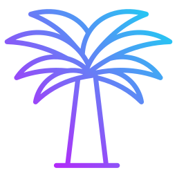 Date tree icon