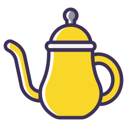 arabischer kaffee icon