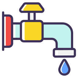 Water tab icon