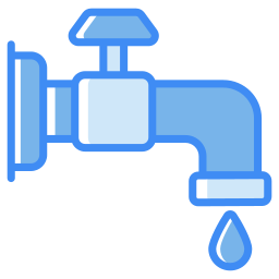 Water tab icon