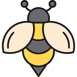 Insect icon