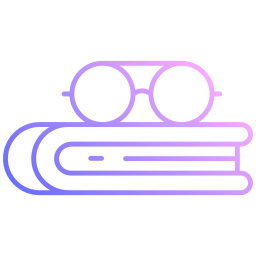 Book icon