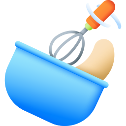 Cooking icon