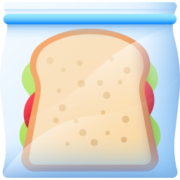 미리 준비된 식사 icon