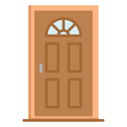 Door icon