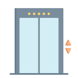 Elevator icon