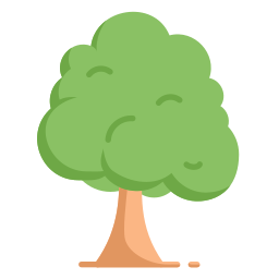 Tree icon