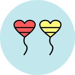 Balloon icon