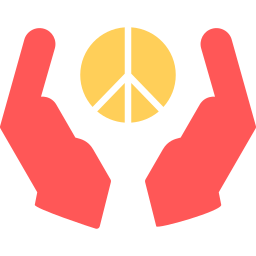 Peace icon